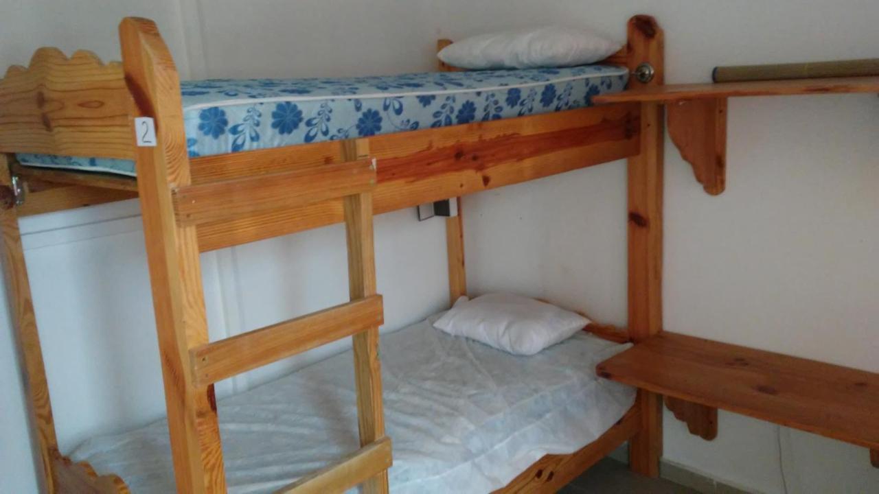 White Sands Hostelプンタ・カナ エクステリア 写真
